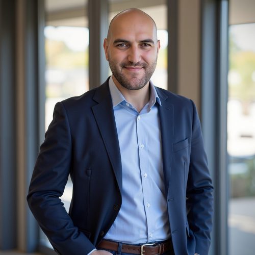 #5 – Bogdan Niciu – HeadshotPro #5 - Bogdan Niciu - HeadshotPro
